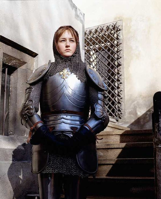 Chain Mail Armor