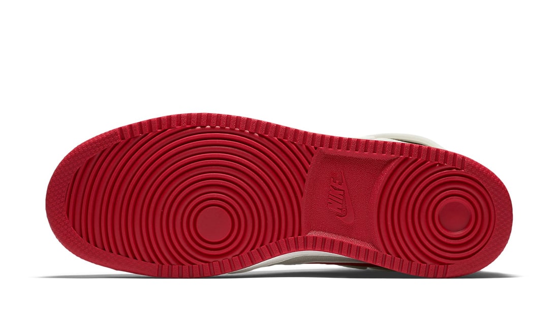 Air Jordan 1 Retro KO High "Timeless Canvas"