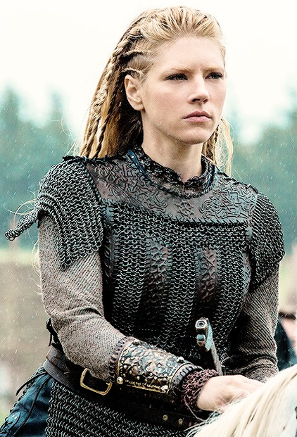Chain Mail Armor
